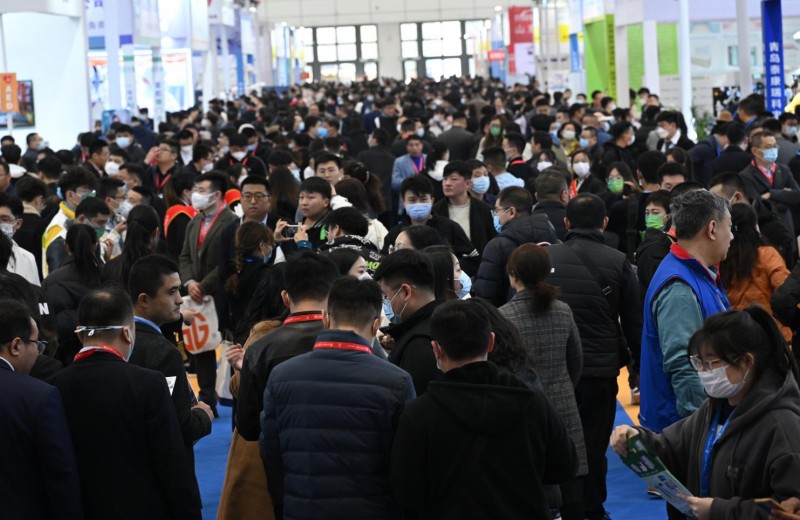引领产业新浪潮第50届中国国际医疗器械博览会即将开幕(图2)