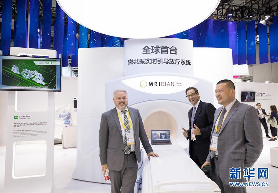 中国医疗器械行业发展现状与趋势报告
