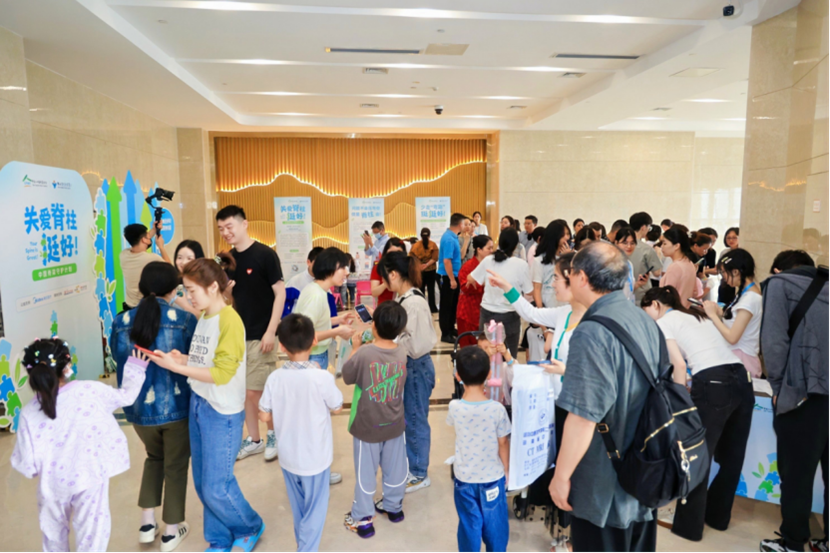 美的医疗：科技普惠守护健康中国(图2)