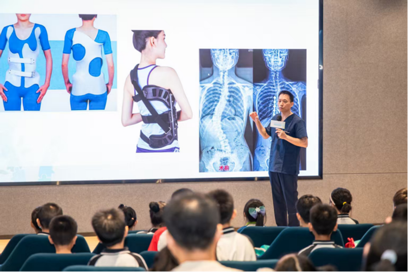 美的医疗：科技普惠守护健康中国(图3)