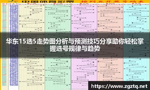 华东15选5走势图分析与预测技巧分享助你轻松掌握选号规律与趋势